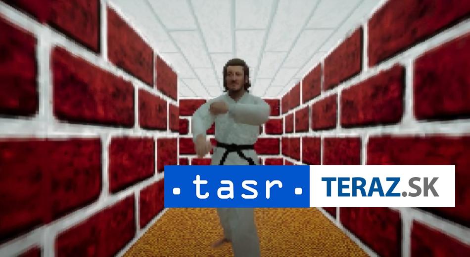 Jozef Rezník alias zef predstavuje singel a videoklip V tieni zdania