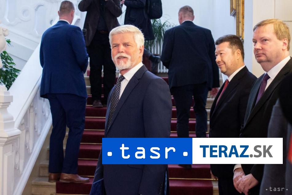 Pavel: Poslanecká imunita by mala byť obmedzená na výroky v snemovni