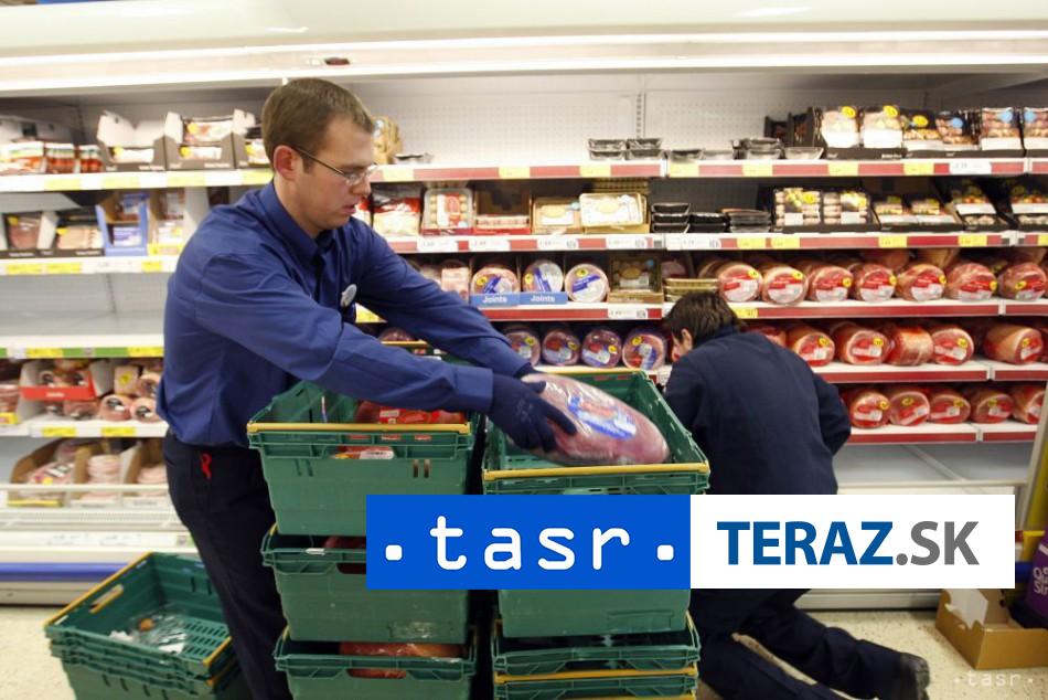 Des villes françaises et belges envisagent d’ouvrir des supermarchés russes Mere