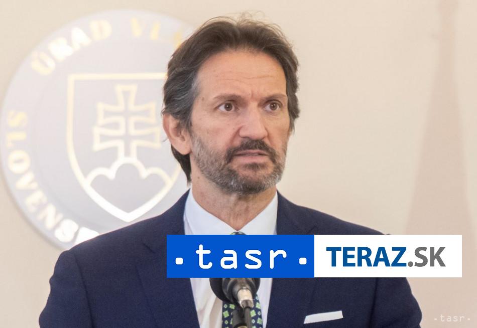 R. Kaliňák: Trh s ropnými produktmi na Slovensku nie je ohrozený