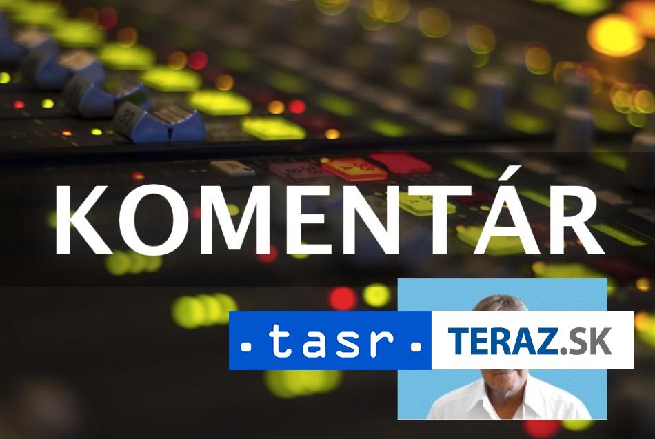 KOMENTÁR J . HRABKA : Problém nie sú deti