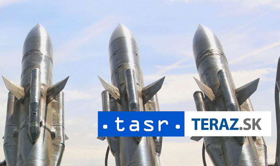 Rusko vyhlásilo, že už nie je viazané obmedzeniami jadrových zbraní Kép
