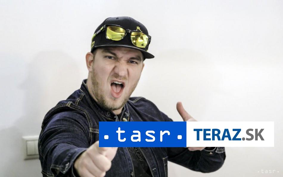 Lukáš Adamec prichádza s druhým sólovým albumomna lepšie časy...