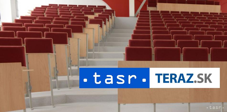 Vysokoškoláci môžu získať štipendium na štúdium v zahraničí