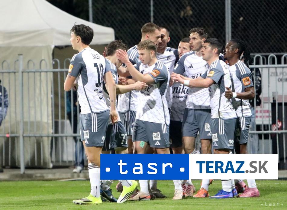Podbrezová priviedla Nigérijčana Tijaniho na hosťovanie z Dukly Praha