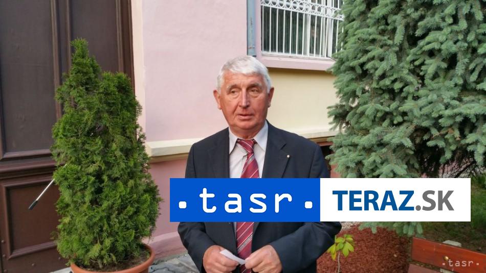 Умер выдающийся словацкий археолог Вацлав Фурманек