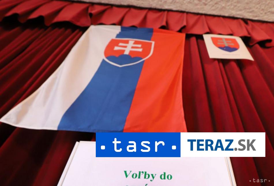 Ísť voliť znamená podieľať sa na budúcnosti Slovenska