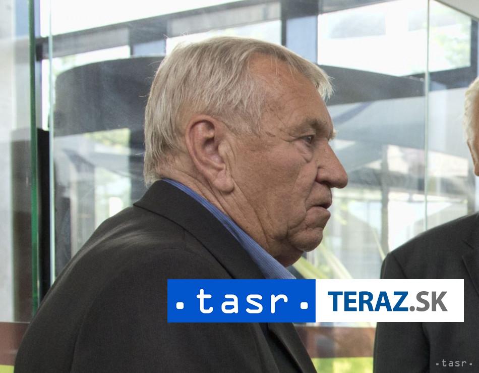 Vo veku 83 rokov zomrel Josef Jelínek, vicemajster sveta z Čile 1962