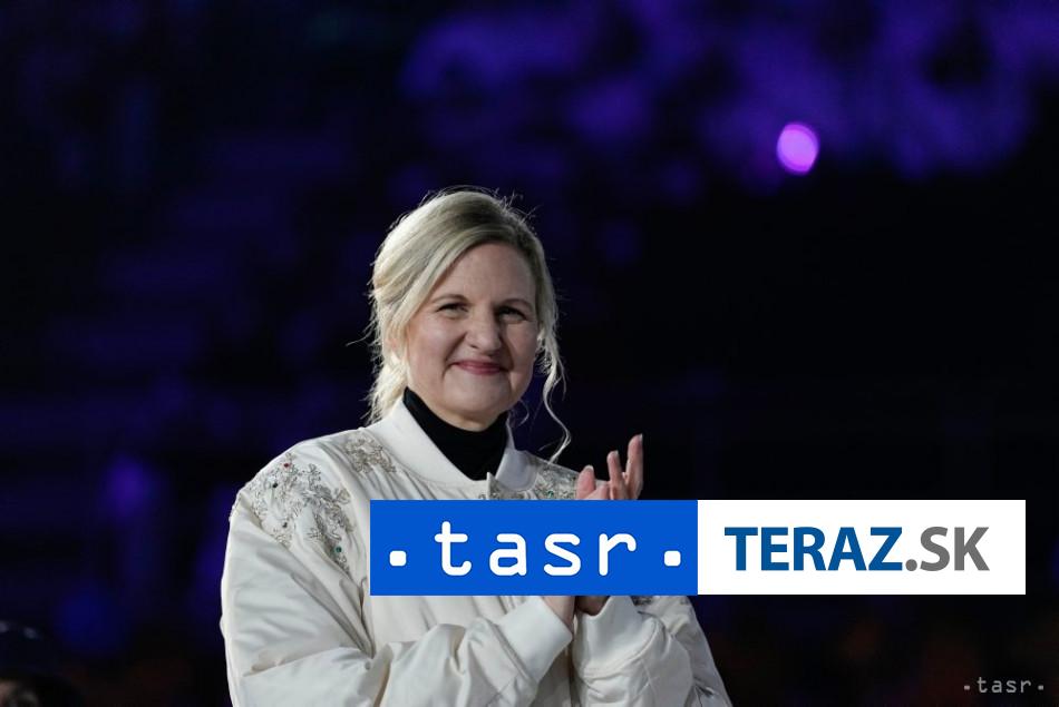 Coventryová ukončila hry v Miláne a Cortine d'Ampezzo Kép