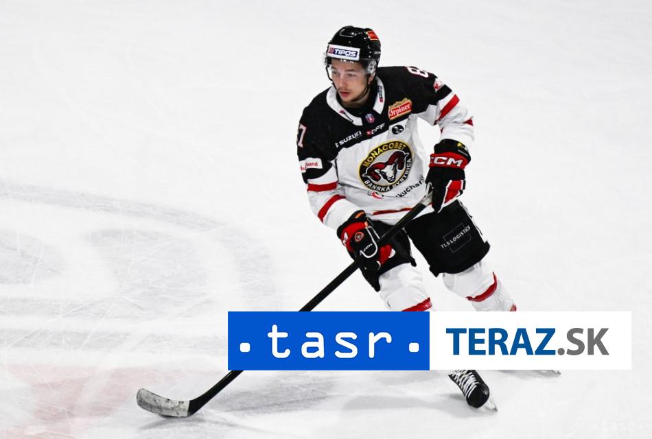 Myklucha bodoval aj v treťom zápase za Lahti