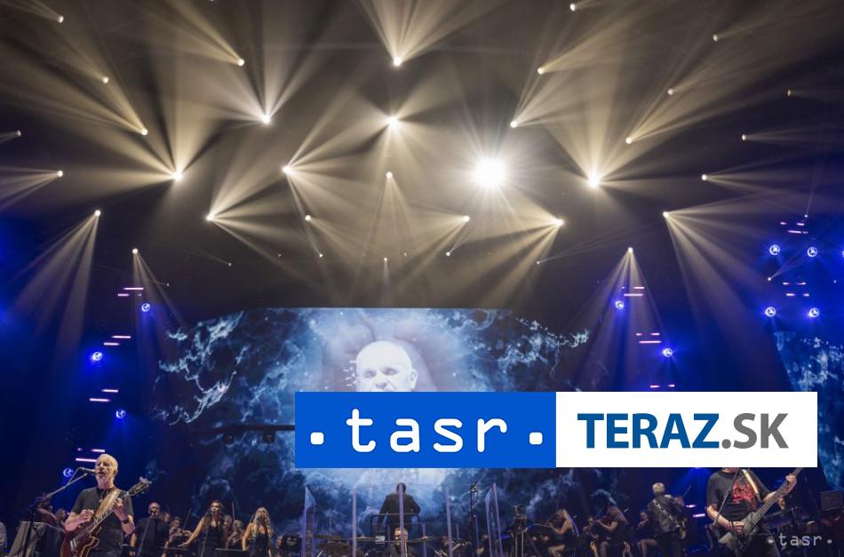 Elán odohrá 9. októbra v Tipos aréne koncert, potom si dá prestávku