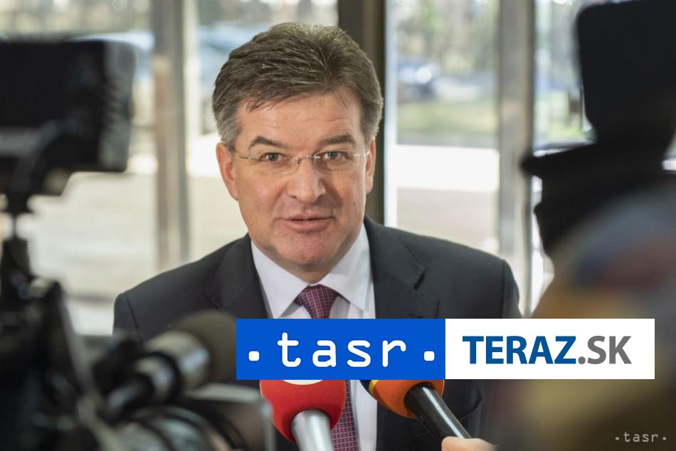 Lajčák odsudzuje zločiny Epsteina, autenticitu správ s ním nepotvrdil