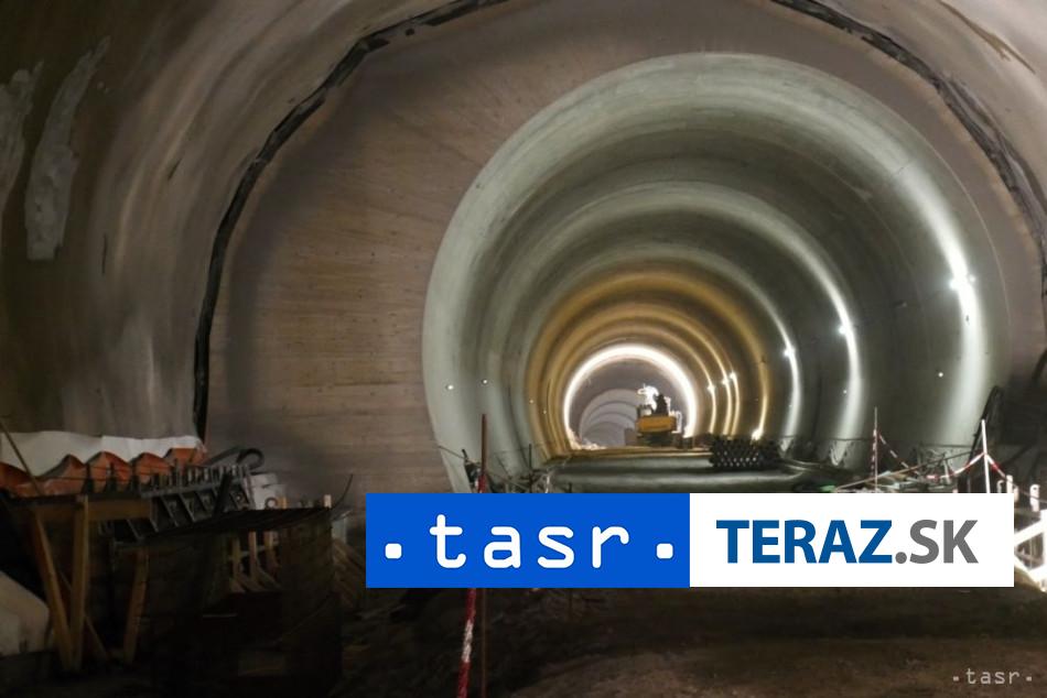Technológie pre Tunel Višňové môžu byť lepšie a lacnejšie