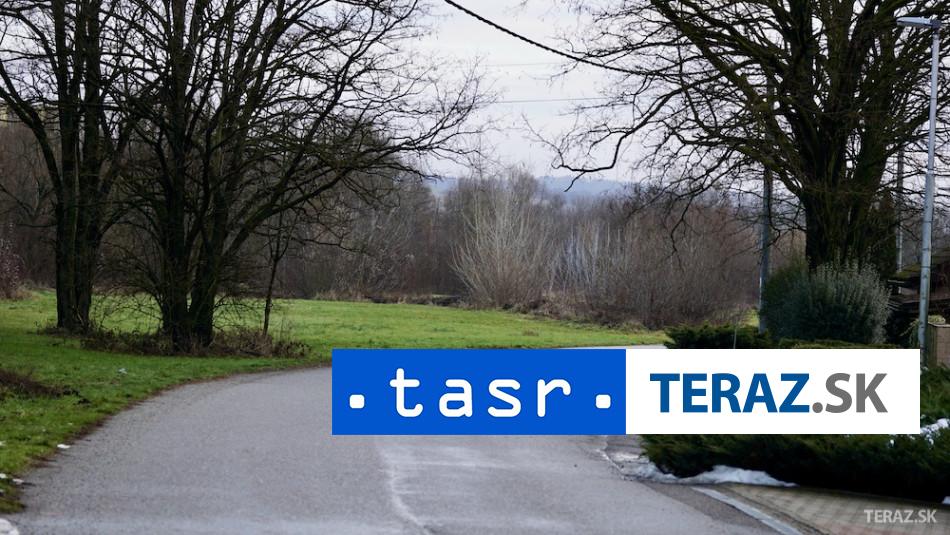 Cesta prvej triedy 51 je uzavretá v úseku Hontianske Nemce Tepličky