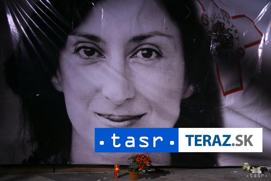 RSF je pobúrená oslobodením Fenecha v prípade vraždy Galiziovej