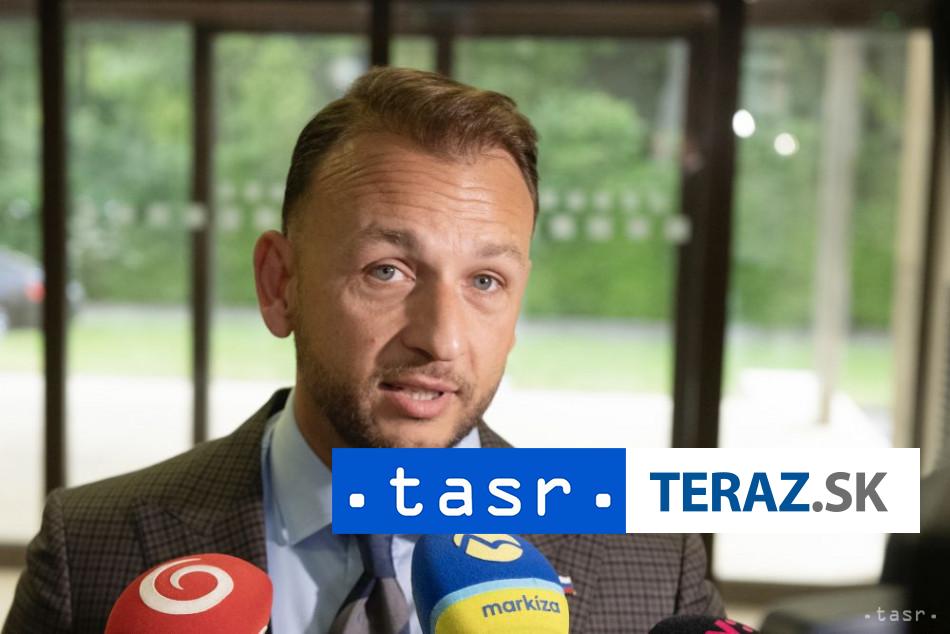 Sutaj Estok: Police Press Charges against Shooter Who Attacked Fico - Vimarsana News