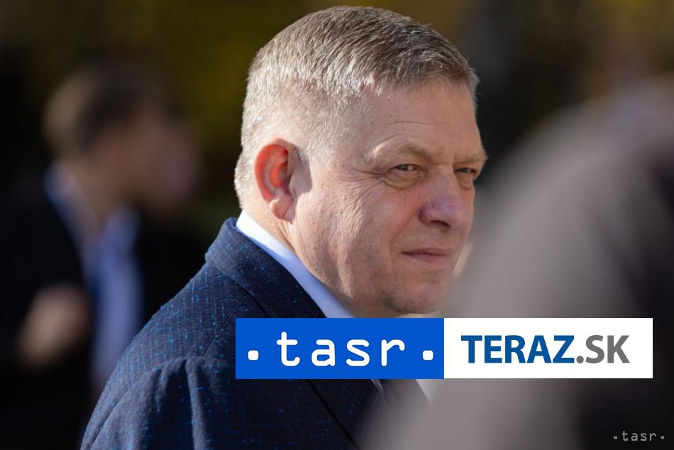 Premiér berie na vedomie postup prezidenta pri nominácii F. Kuffu