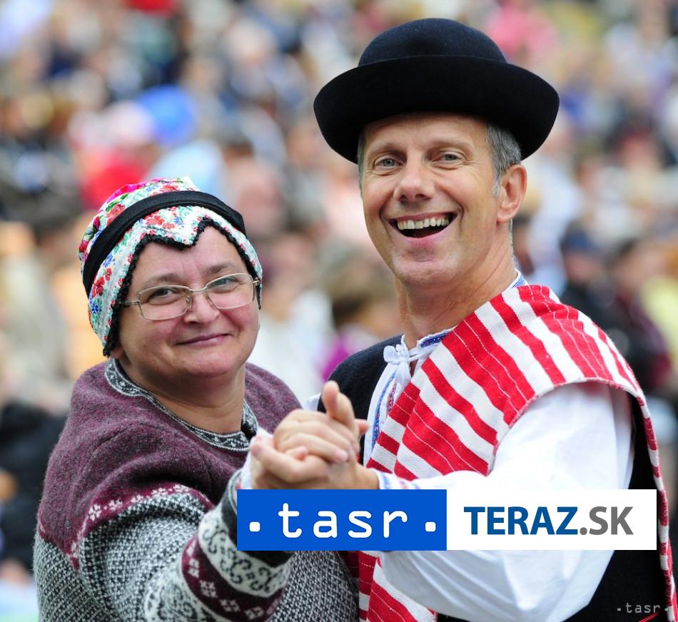 Rusíni na Slovensku slávia 6. januára rôzne sviatky