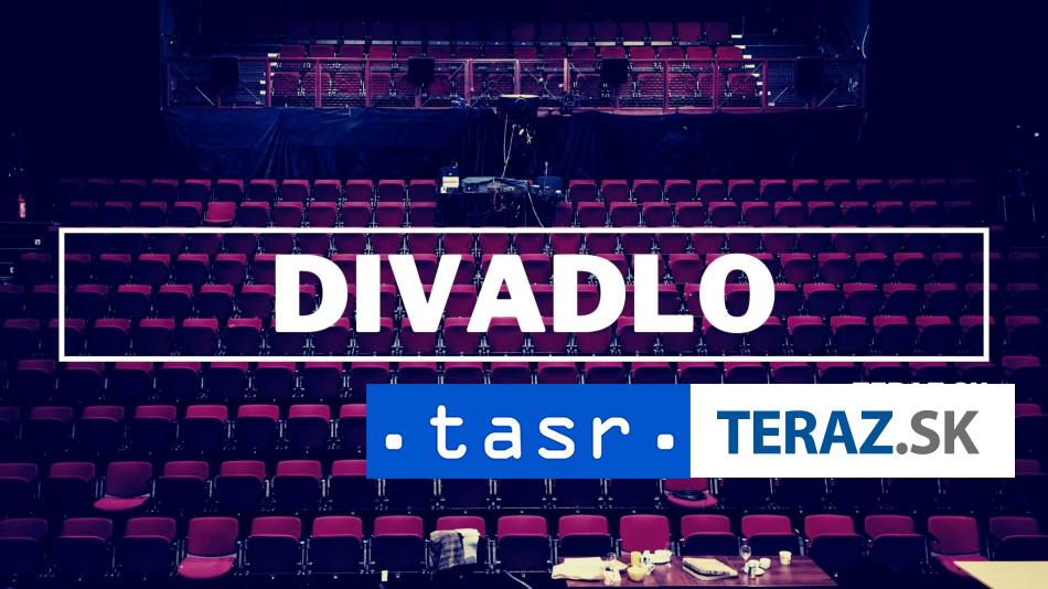 V Divadle Lab premiérujú autorskú bábkovú inscenáciu Fungi