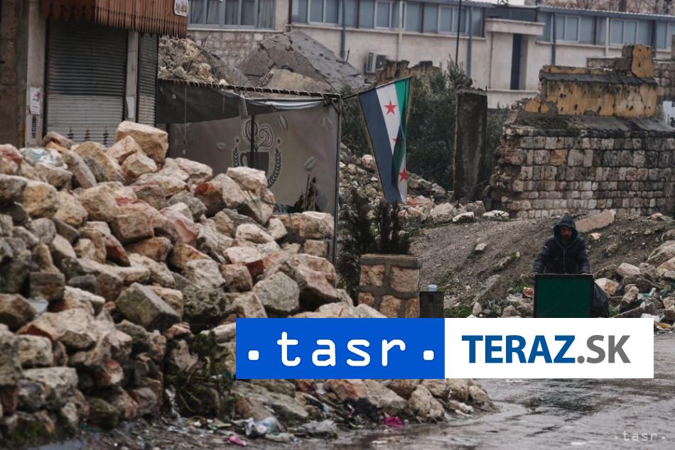 Libanon vydá Sýrii generála spájaného s Asadovým režimom