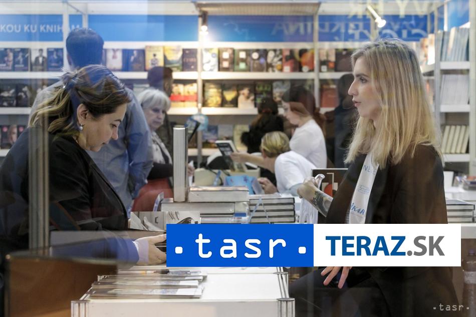 Bibliotéka 2022 je rozsiahla ako v časoch pred pandémiou