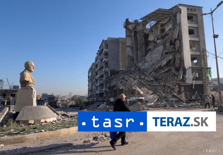 Irán kritizuje rezolúciu BR OSN; považuje ju za zneužitie jej mandátu Kép