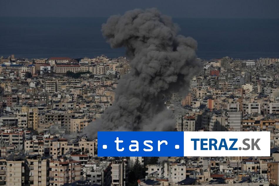 Turecko varuje Irán pred prípadnými ďalšími útokmi na jeho územie Kép