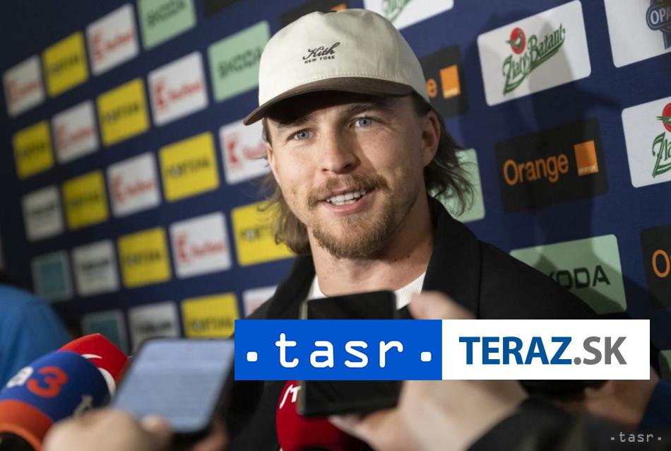 Photo: teraz.sk Slovan Loses Preseason Match to Brno, Pospíšil Decides Game