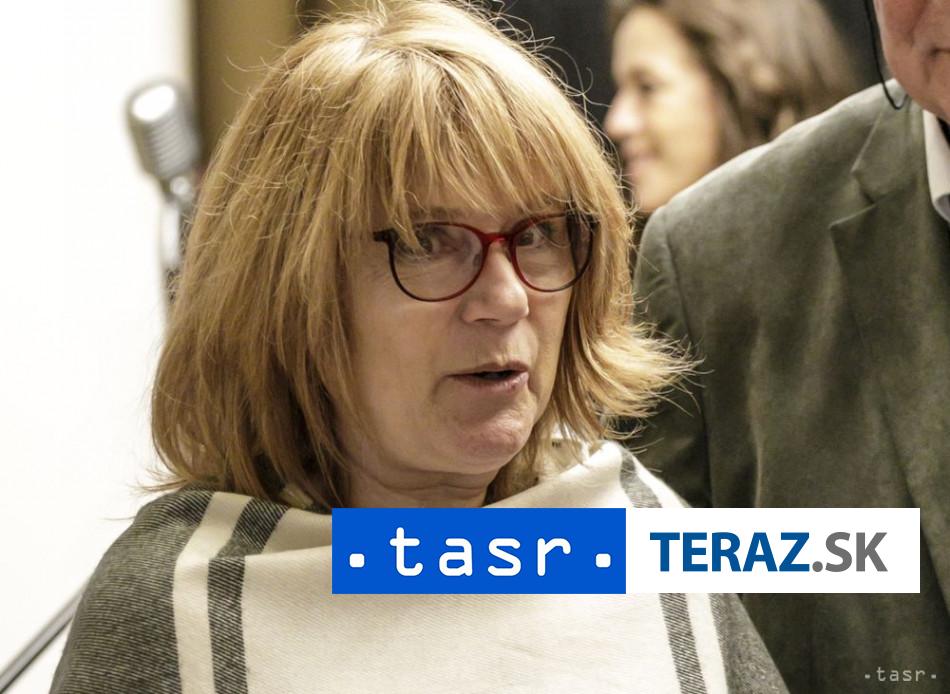 Vo veku 67 rokov zomrela herečka T. Radeva