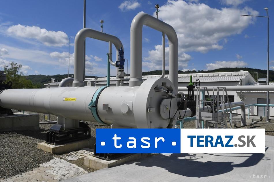Rusko zastavilo tranzit plynu do Európy cez Ukrajinu
