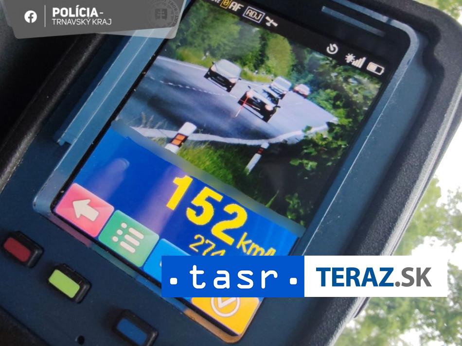 Pravda o radaroch: Ktoré sú len strašiaky a ktoré vám pošlú pokutu?