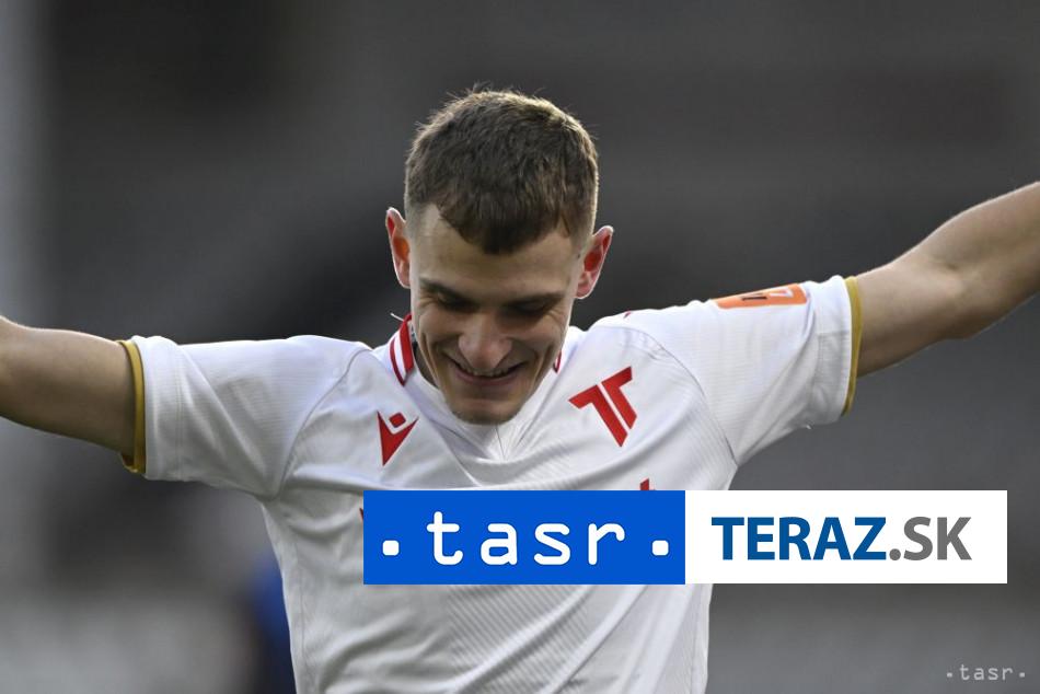 Kmeť prišiel na hosťovanie do DAC: „Teším sa z novej výzvy“ Kép