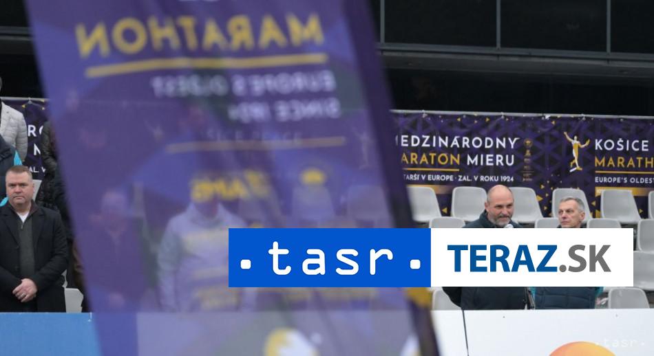 Riaditeľ Koniar chválil atmosféru aj rekordy: Krásne preteky