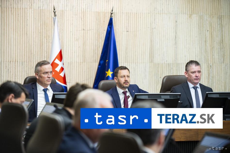 Spoločné zasadnutie členov vlád SR plus ČR bude 3. apríla v Trenčíne