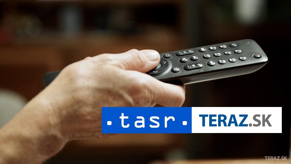 Správy STVR lámu rekordy: 457-tisíc divákov denne, politická diskusia O 5 minút 12 najsledovanejšia na trhu