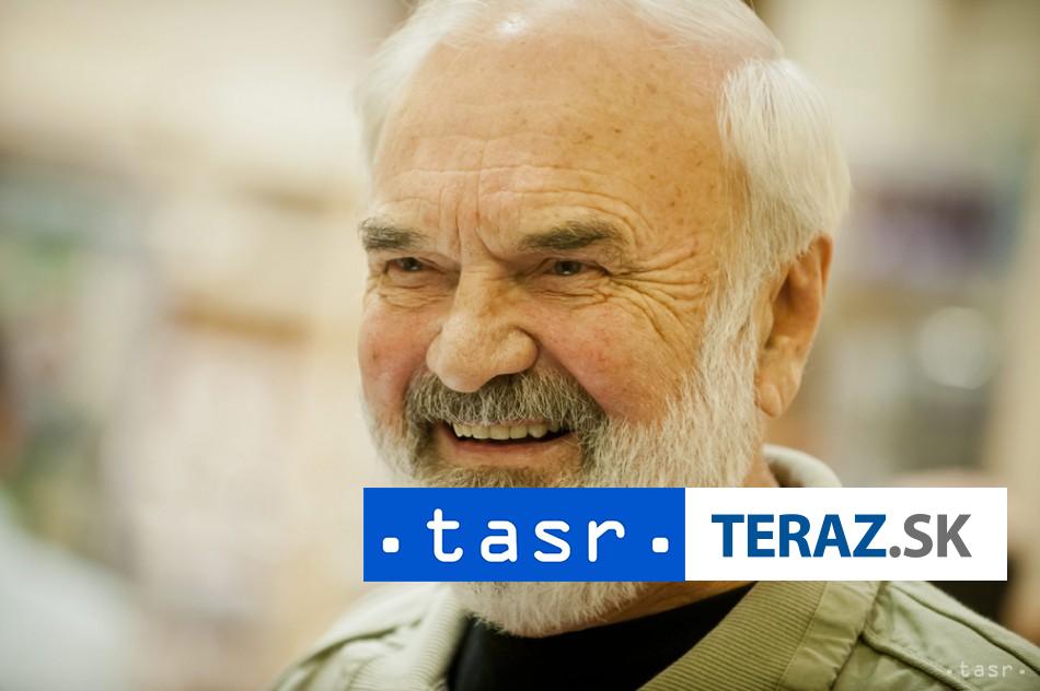 Deväťdesiatku Zdeňka Svěráka oslávi Supraphon reedíciou albumu