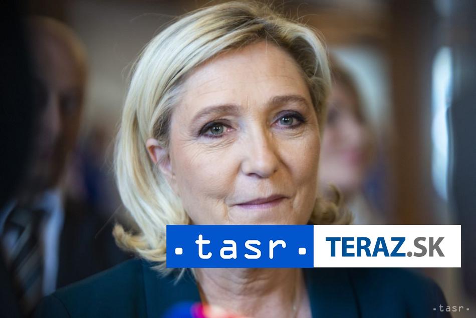 V rodine Le Penovcov vypukol ďalší spor, tentoraz pre voľby