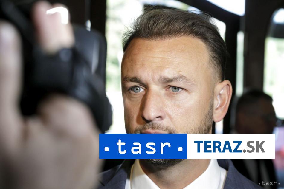 Šutaj Eštok nevie, že by sa chystala zmena voľby poštou zo zahraničia