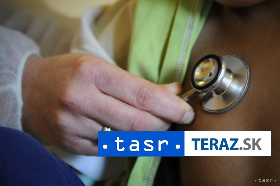 Počet úmrtí na tuberkulózu v Európe po dvoch desaťročiach opäť stúpol